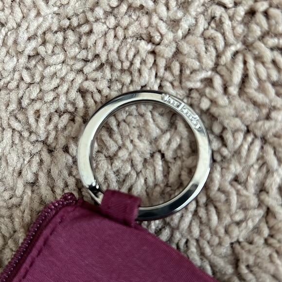 Vera Bradley zip ID Case - Picture 4 of 4